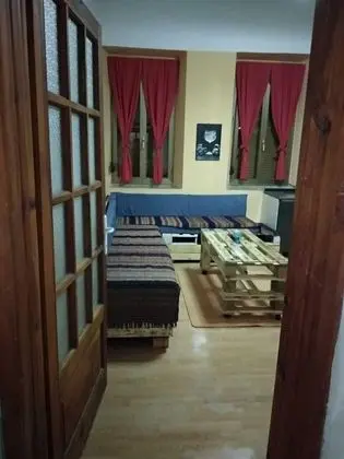 Basic Ortak Ranzalı Oda, Şehir Manzaralı