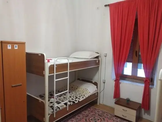 Basic Ortak Ranzalı Oda, Şehir Manzaralı