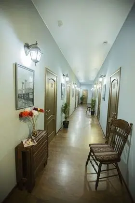 Ortak Ranzalı Oda, Sadece kadınlar için (2 Beds)