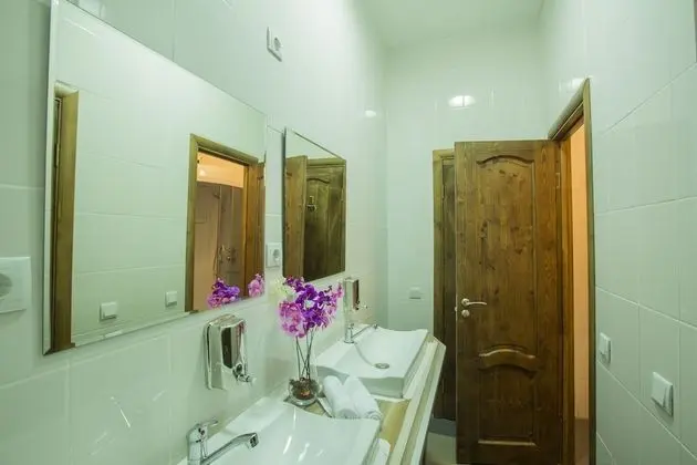 Ortak Ranzalı Oda, Sadece kadınlar için (2 Beds)