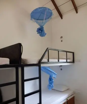 Ortak Ranzalı Oda