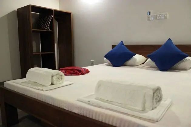 Standard Tek Büyük Yataklı Oda (Non AC)