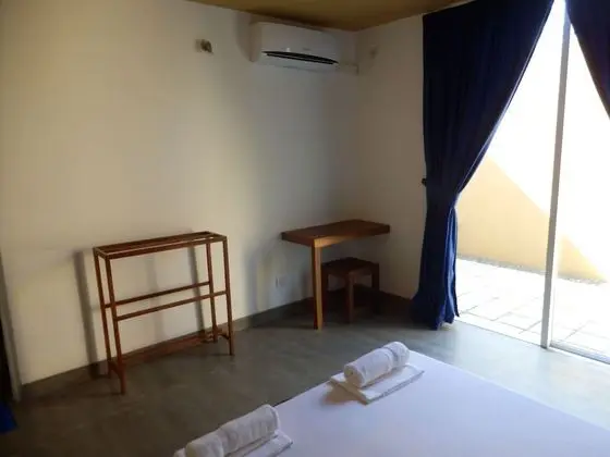 Standard Tek Büyük Yataklı Oda (Non AC)