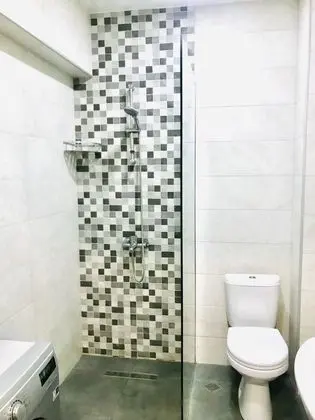 Junior Tek Büyük Yataklı Oda