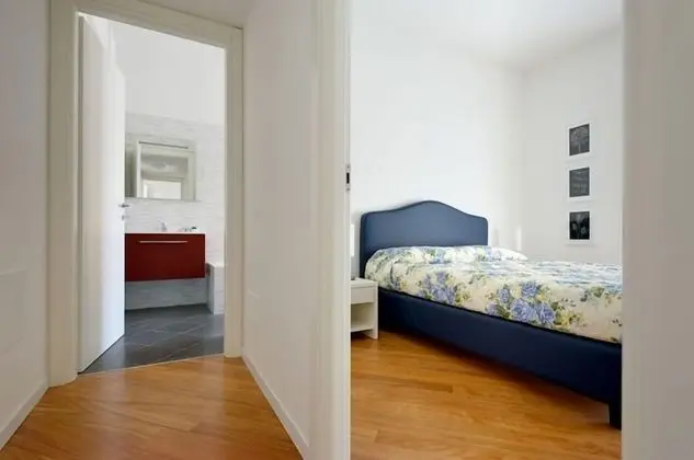 Classic Apart Daire, Balkon