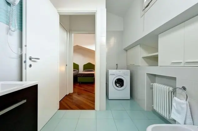 Deluxe Apart Daire