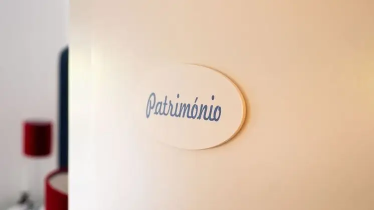 Deluxe Oda (Patrimonio)