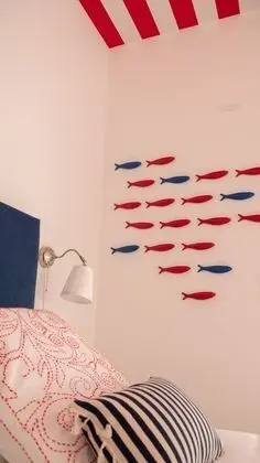 Standard İki Ayrı Yataklı Oda (Mar)