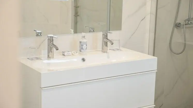 Standard İki Ayrı Yataklı Oda (Mar)