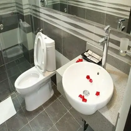 Deluxe Büyük Yataklı Tek Kişilik Oda