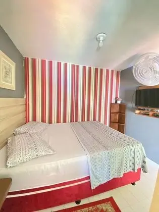 Basic Tek Büyük Yataklı Oda