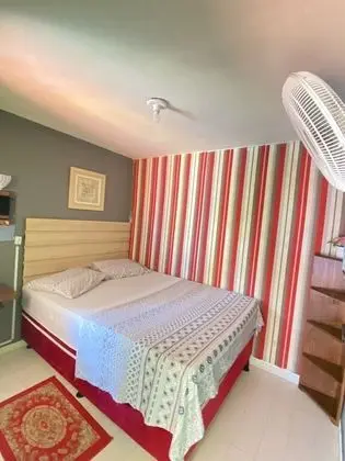 Basic Tek Büyük Yataklı Oda