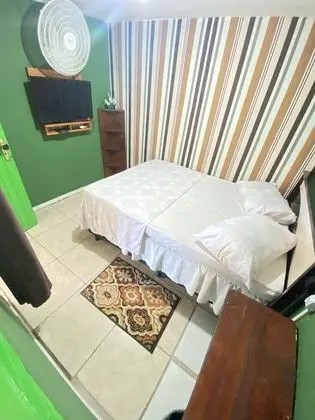 Basic Tek Büyük Yataklı Oda