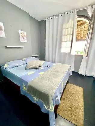 Comfort Stüdyo Süit, Deniz Manzaralı