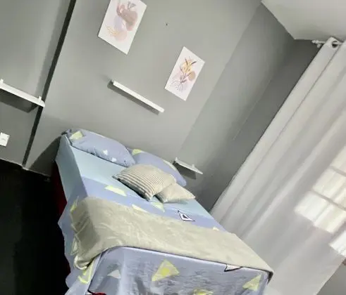 Comfort Stüdyo Süit, Deniz Manzaralı
