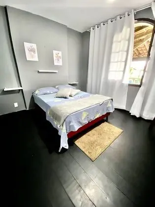 Comfort Stüdyo Süit, Deniz Manzaralı