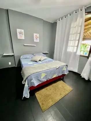 Comfort Stüdyo Süit, Deniz Manzaralı