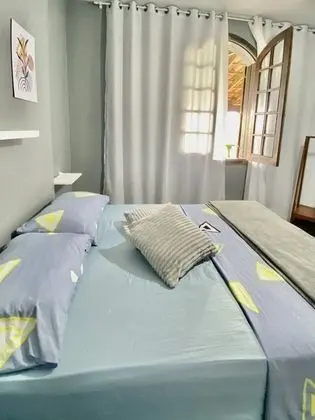 Comfort Stüdyo Süit, Deniz Manzaralı