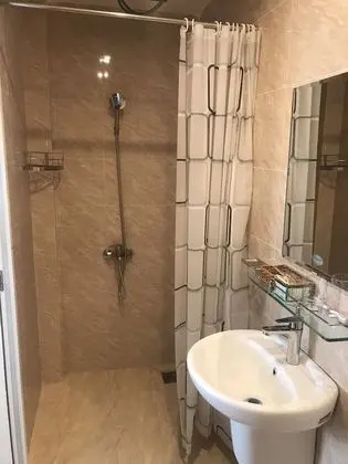 Superior Tek Büyük Yataklı Oda