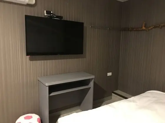 Standard Dört Kişilik Oda