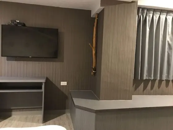Standard Üç Kişilik Oda