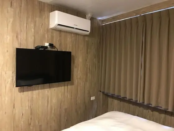 Standard Üç Kişilik Oda