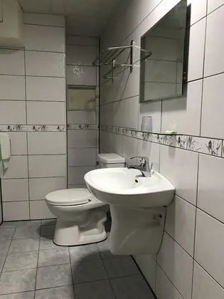 Standard Üç Kişilik Oda