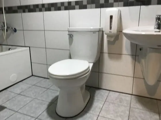 Standard Üç Kişilik Oda