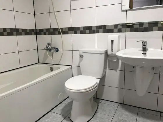 Standard Üç Kişilik Oda