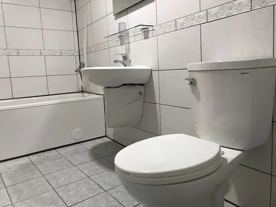Standard Üç Kişilik Oda