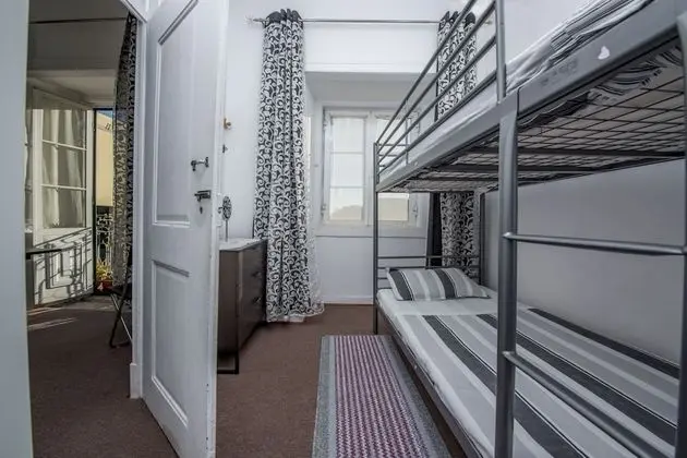 Apart Daire, 3 Yatak Odası, Balkon