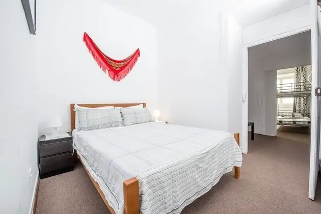 Apart Daire, 3 Yatak Odası, Balkon