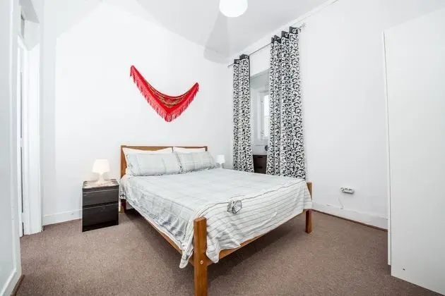 Apart Daire, 3 Yatak Odası, Balkon