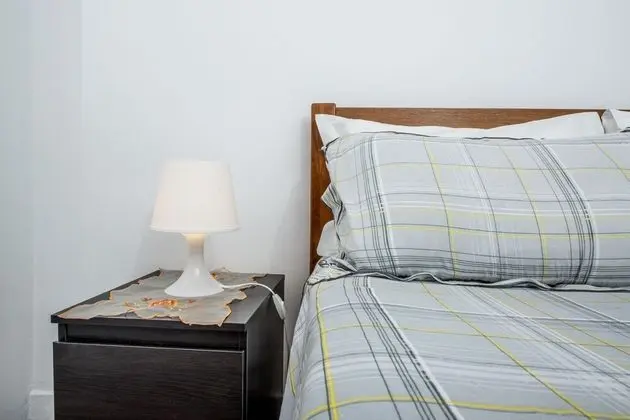 Apart Daire, 3 Yatak Odası, Balkon