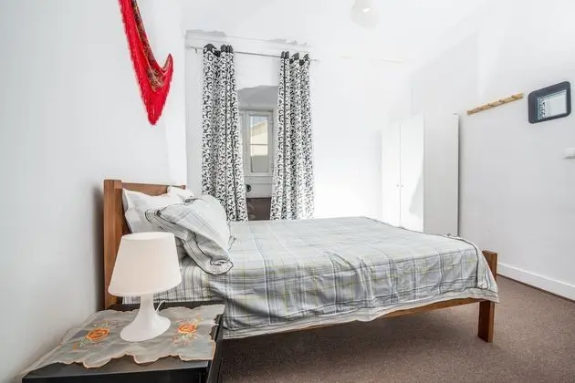 Apart Daire, 3 Yatak Odası, Balkon