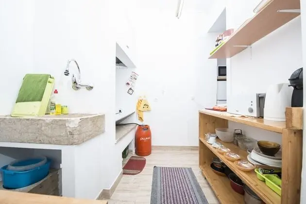 Apart Daire, 3 Yatak Odası, Balkon