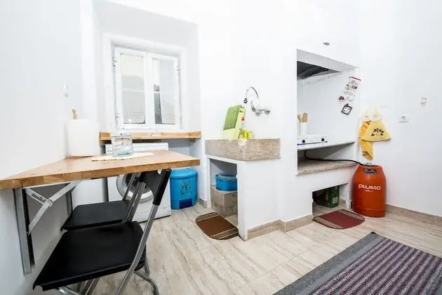 Apart Daire, 3 Yatak Odası, Balkon