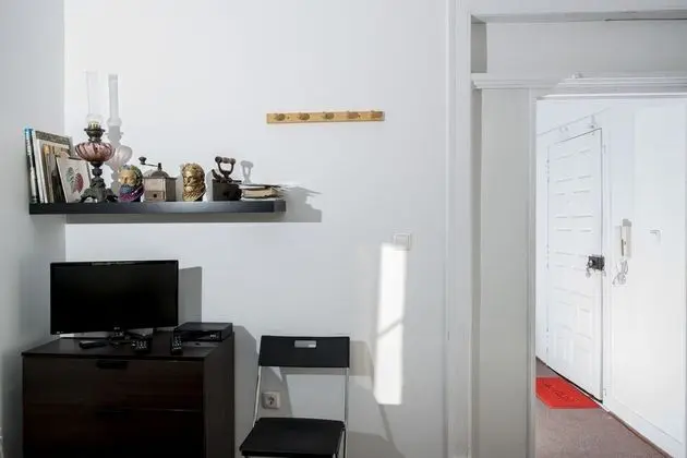 Apart Daire, 3 Yatak Odası, Balkon