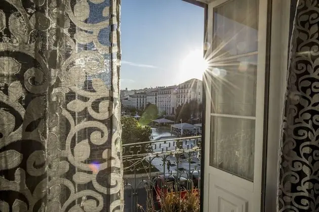 Apart Daire, 3 Yatak Odası, Balkon