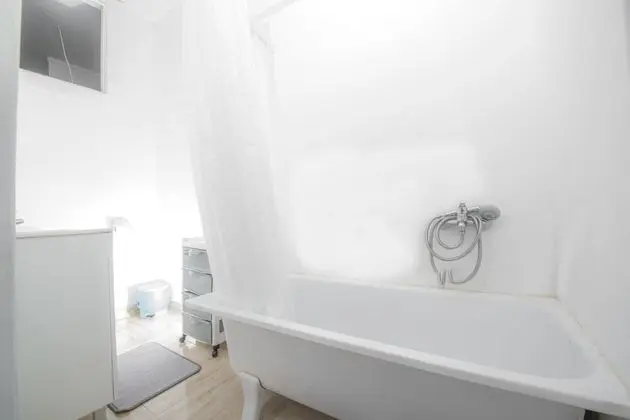 Apart Daire, 3 Yatak Odası, Balkon