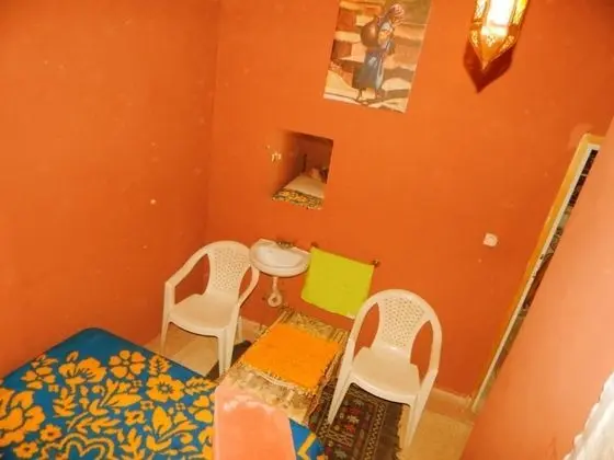 Tek Büyük Yataklı Oda, 1 Çift Kişilik Yatak, Özel Banyo (Acasia)