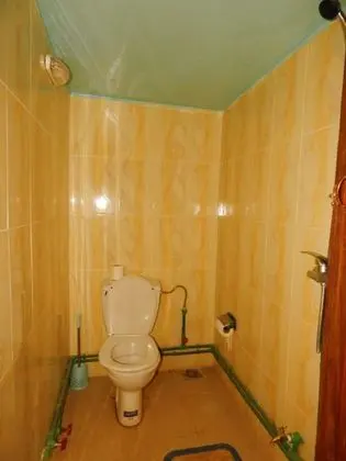 Tek Büyük Yataklı Oda, 1 Çift Kişilik Yatak, Özel Banyo (Pèche)