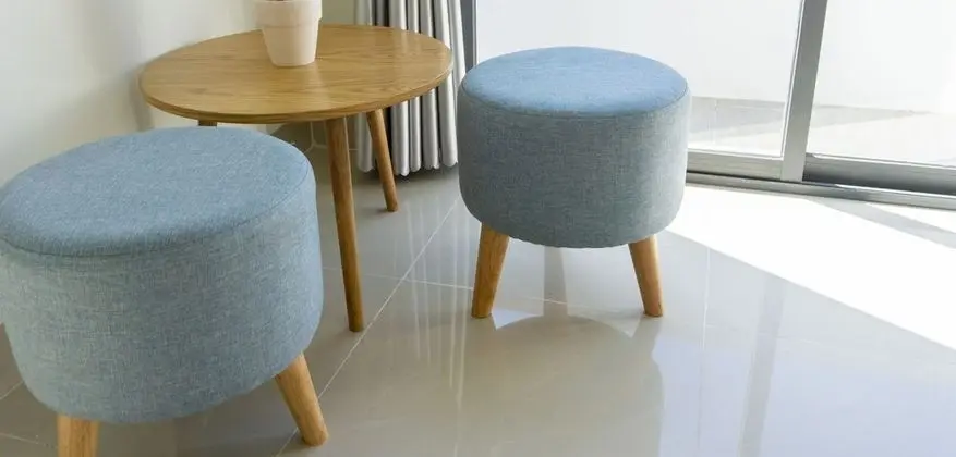 Deluxe Stüdyo, Kısmi Deniz Manzarası