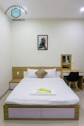 Superior Stüdyo, Kısmi Deniz Manzaralı