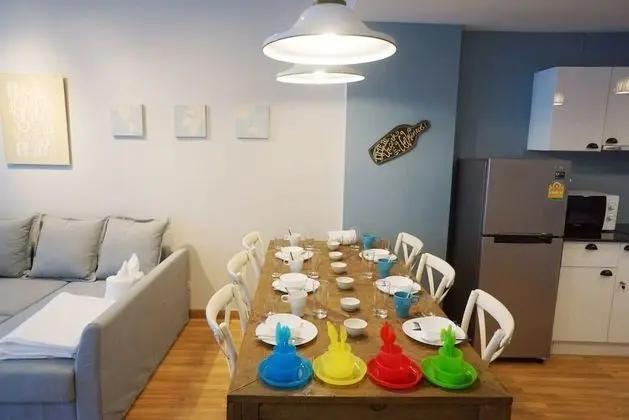 2 Bedrooms