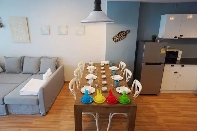 2 Bedrooms