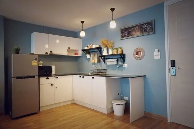 2 Bedrooms