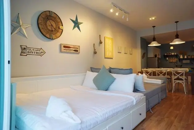 2 Bedrooms