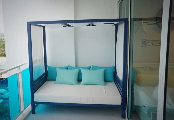 2 Bedrooms