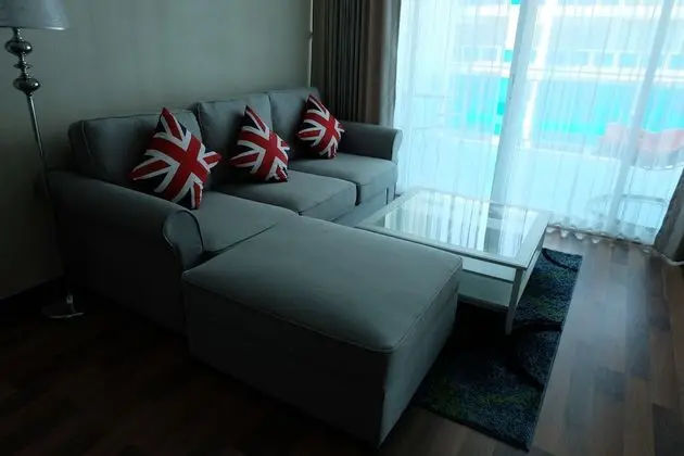 2 Bedrooms